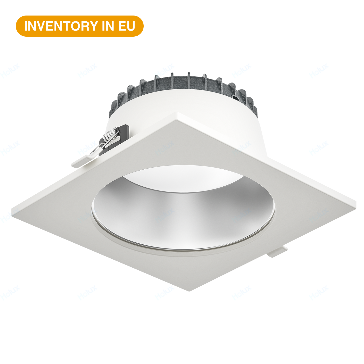 UGR <19 10/20/35w 3CCT IP64 IK06 Tri-White Type Led Downlight Cheap Aluminium Housing All In One Led Ceiling Down Lights