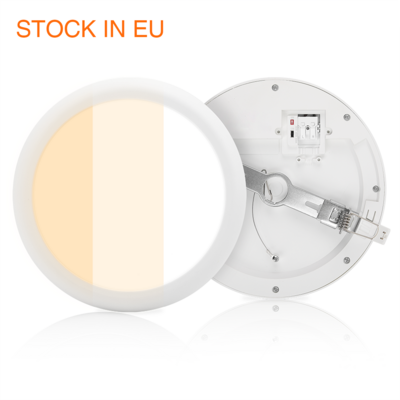 4 Inch 6 Inch 8 Inch Ceiling Recessed Led Down Light Led Surface Downlight For office