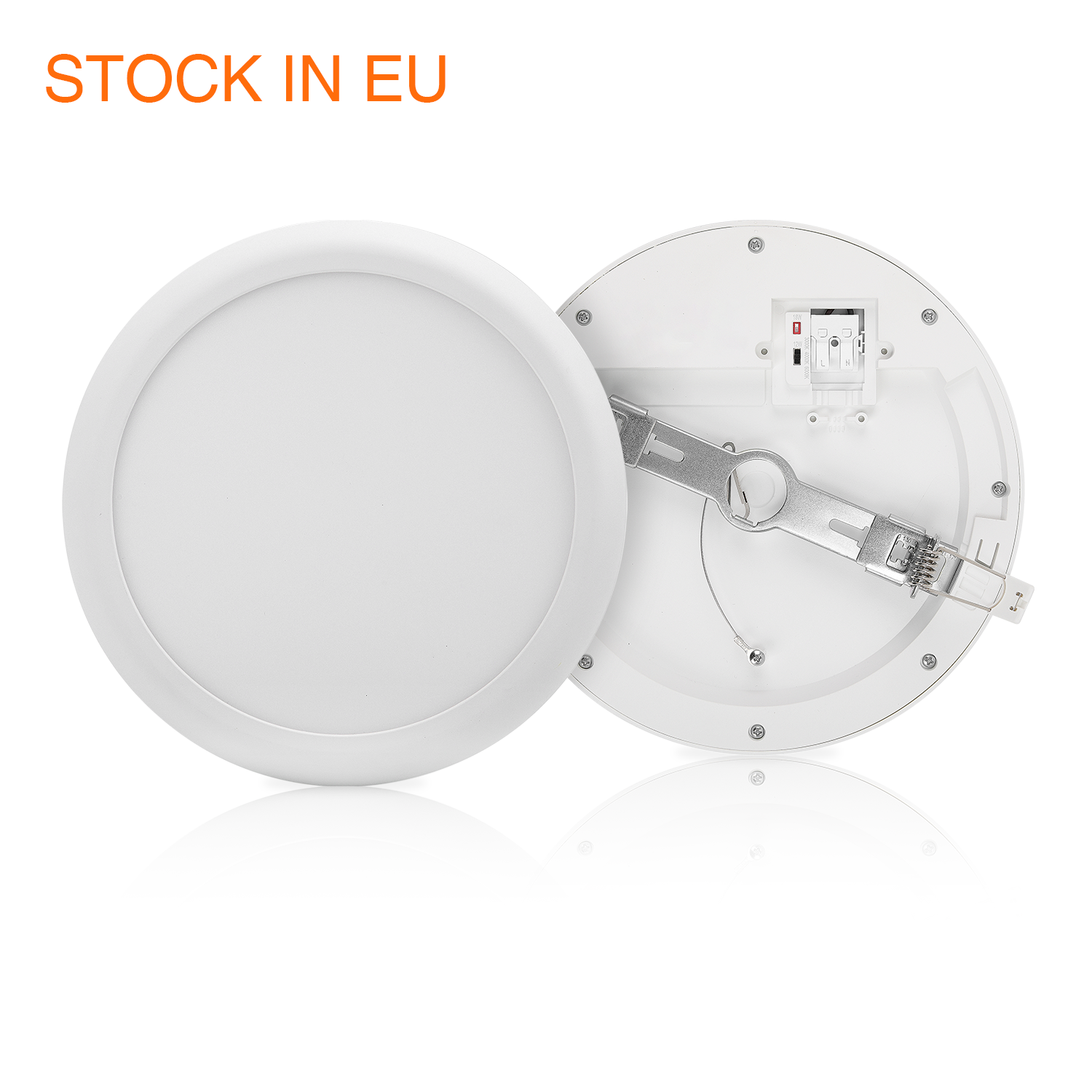 4 Inch 6 Inch 8 Inch Ceiling Recessed Led Down Light Led Surface Downlight For office