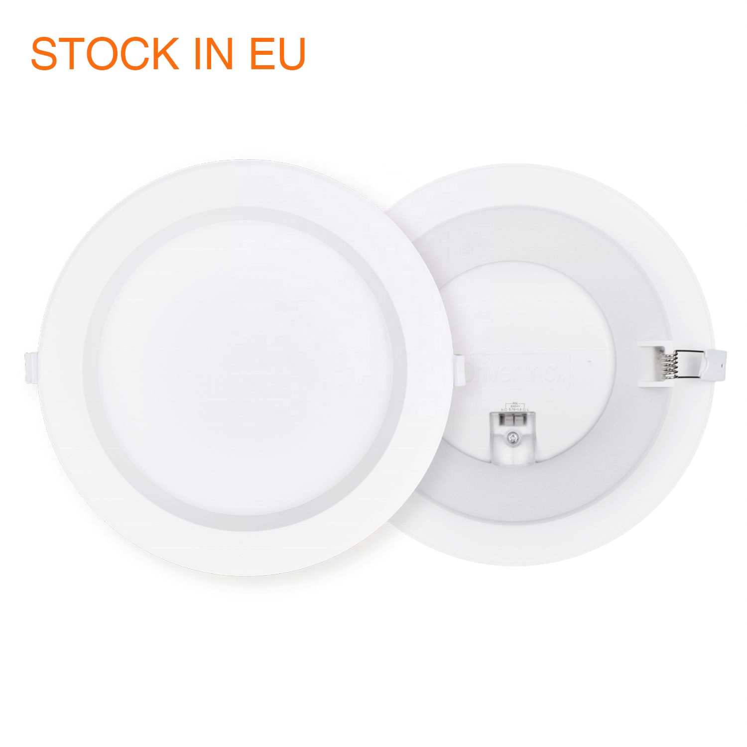 6 Inch Traditional Anti-glare Led Recessed Lighting Housing Smart Downlight Led Light Down Light