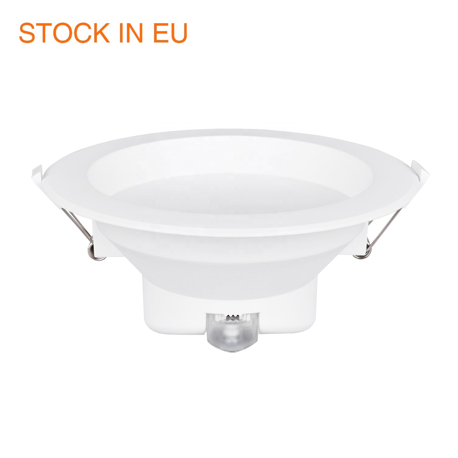 6 Inch Traditional Anti-glare Led Recessed Lighting Housing Smart Downlight Led Light Down Light