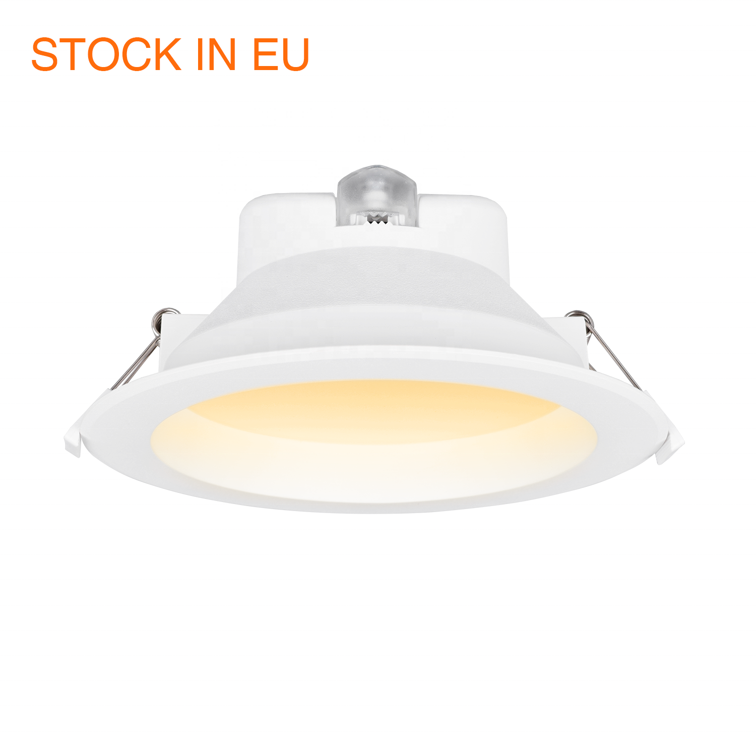 6 Inch Traditional Anti-glare Led Recessed Lighting Housing Smart Downlight Led Light Down Light