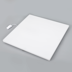 Frameless Led Panel Light Slim Indoor Lamp Ceiling 2x2 36w 40w 48w 120lm/W Surface Mounted Backlit Panel Light