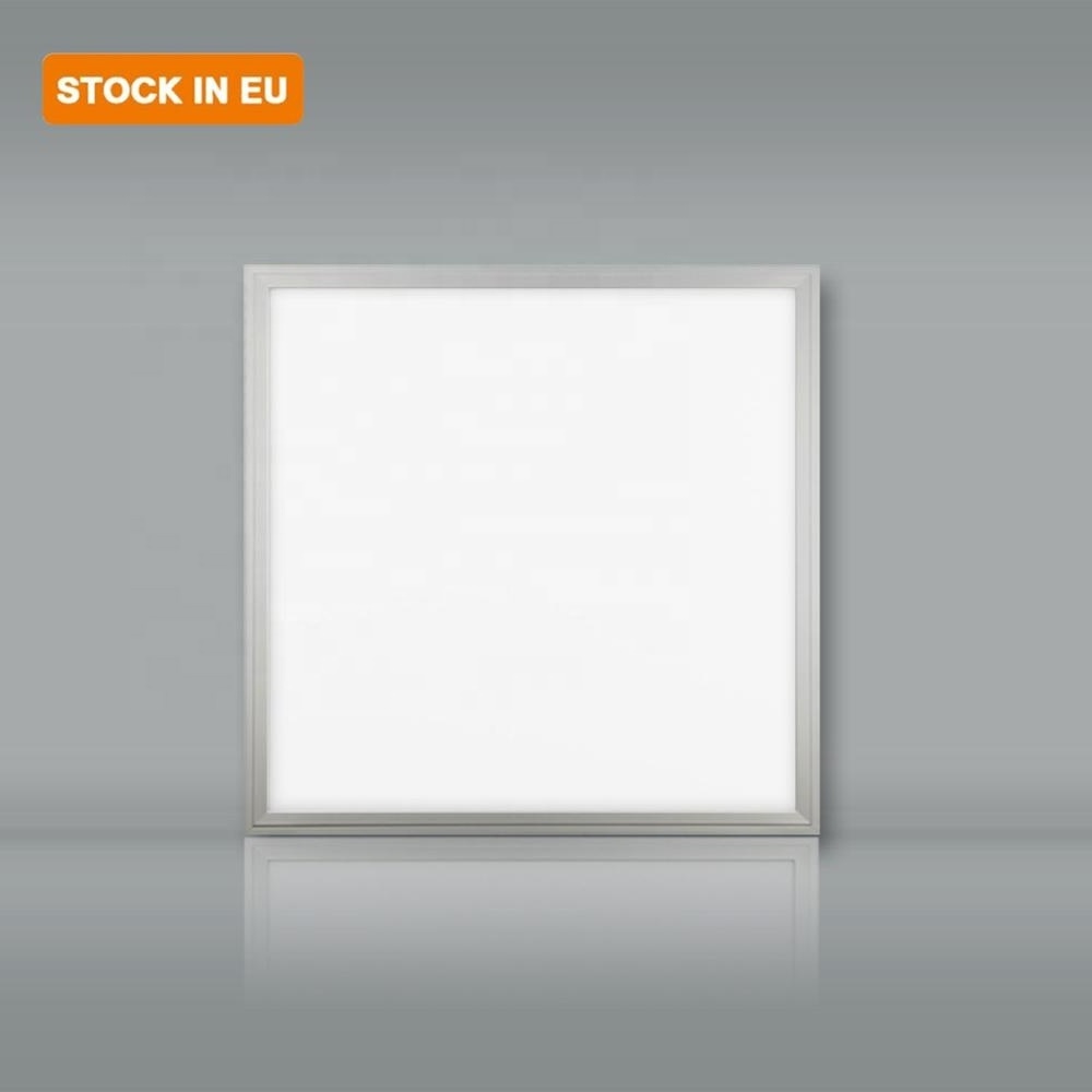 In Stock 36w 110lm/w Low UGR Square Led Ceiling Light 600x600 Panel Light Led