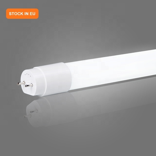 Warranty 5 Years T8 4100k Explosion 320 Degree 4 Feet Lighting 9w 18w 24w Led Tubes Light