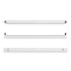 2ft 4ft 600mm 1200mm T8 lighting socket fixtures G13 lamp holder fitting