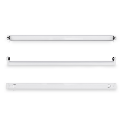 2ft 4ft 600mm 1200mm T8 lighting socket fixtures G13 lamp holder fitting