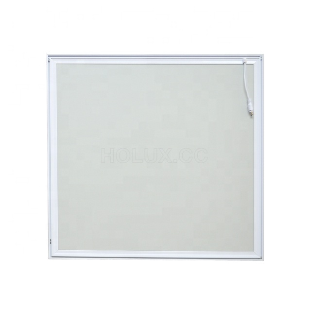 LED ceiling panel light artificial skylight 600x600mm