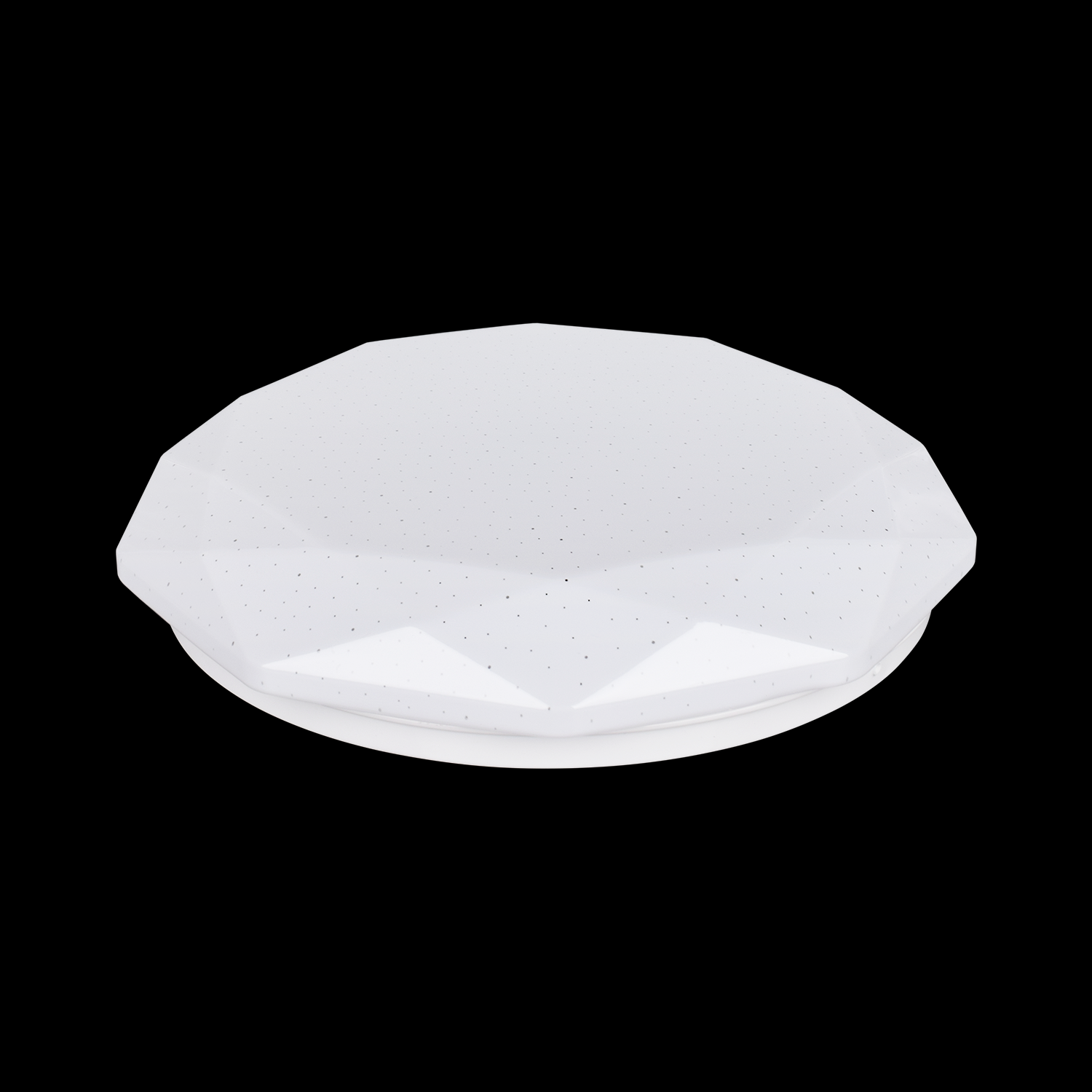 Acrylic Modern Surface Mounted  classic plastic ceiling LED Lights, 12W 18W 24W Round  Kitchen LED Ceiling Light Fixture