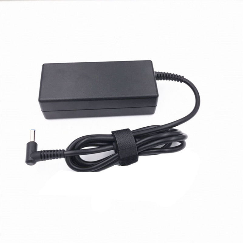 Charger 19.5V 3.33A 65W Laptop Adapter For HP ProBook 430/440/450 256 246G4/G3/G5 Charging Part 4.5x3.0mm Jack