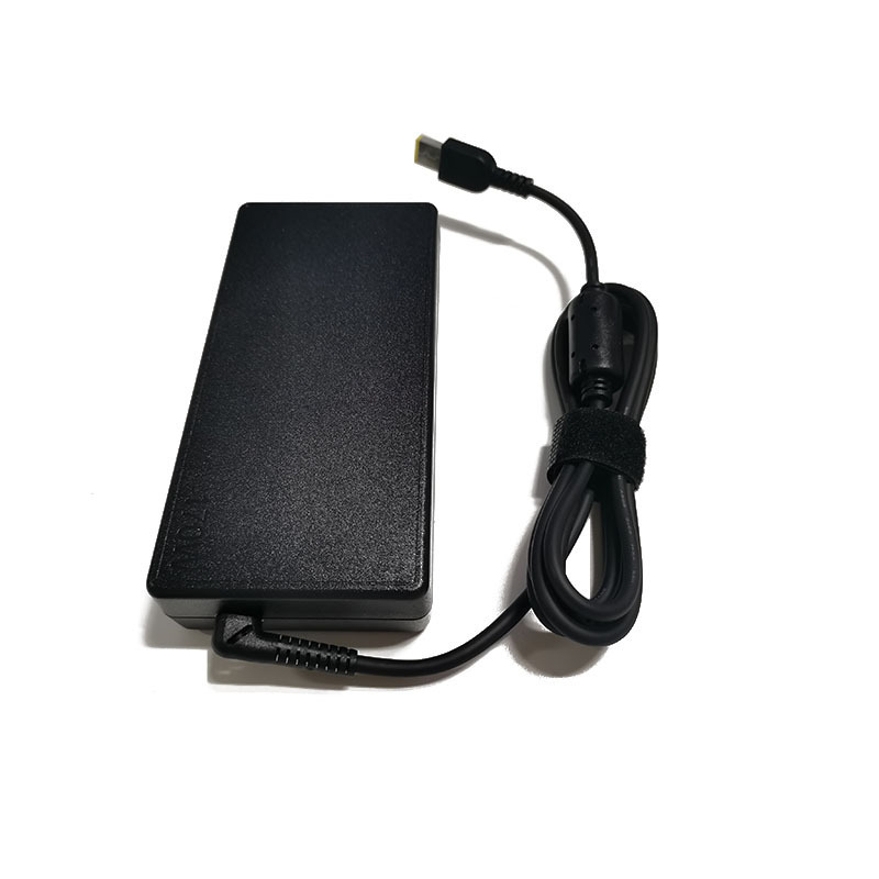 Laptop Power Charger 20V 8.5A 170W USB Slim Tip AC Adapter for Lenovo Thinkpad ADL170NLC2A ADL170NLC3A