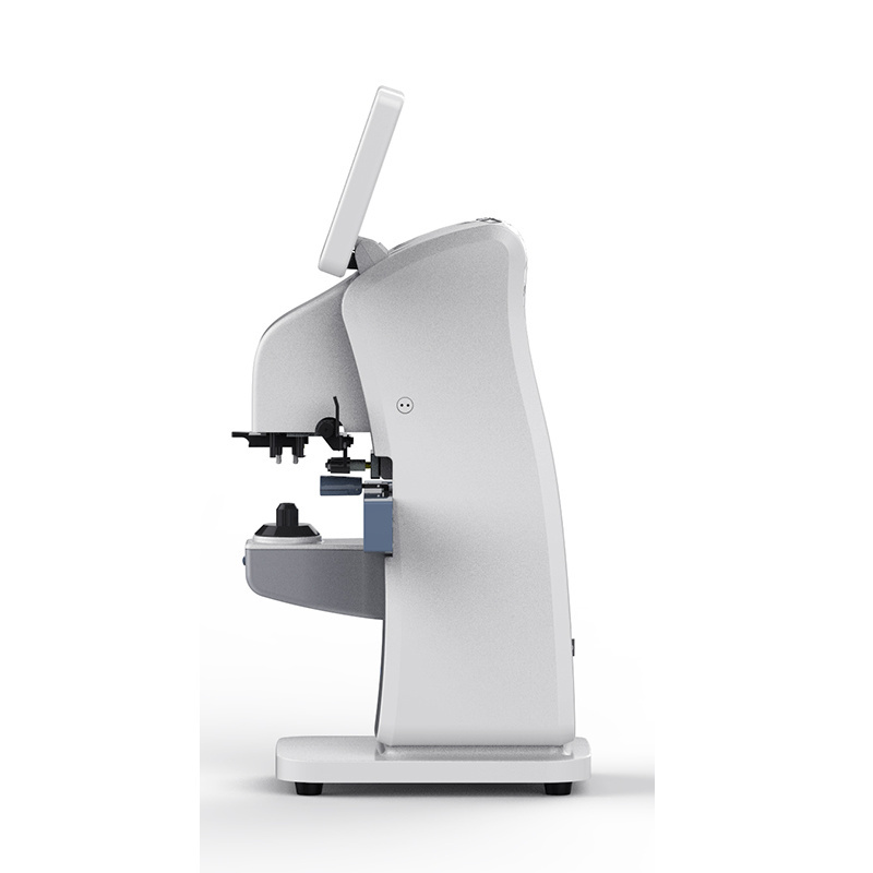 JM-LM-260 Digital Lensometer, Auto Lensmeter, optical Focimeter