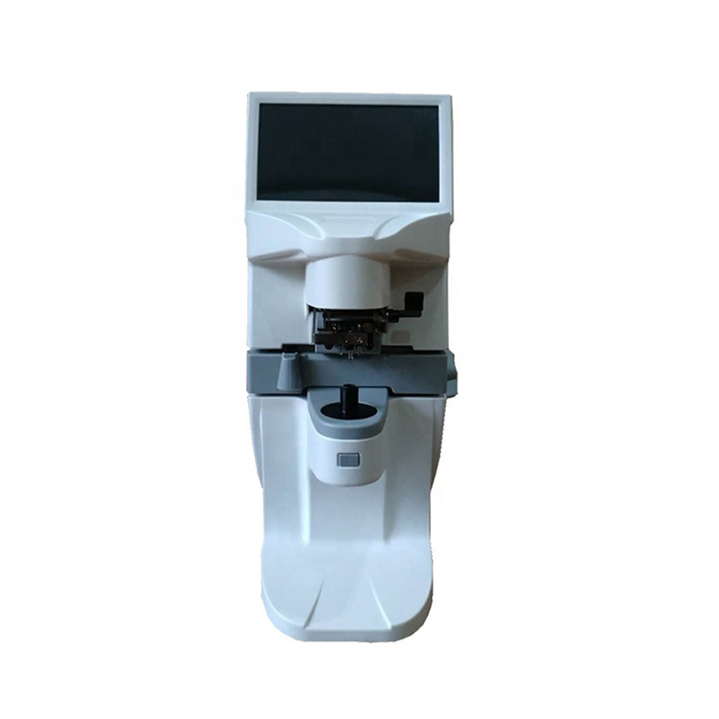 Holyavison Optical Digital Lensmeter Focimeter LM-300 Lensmeter Auto Digital Lensometer