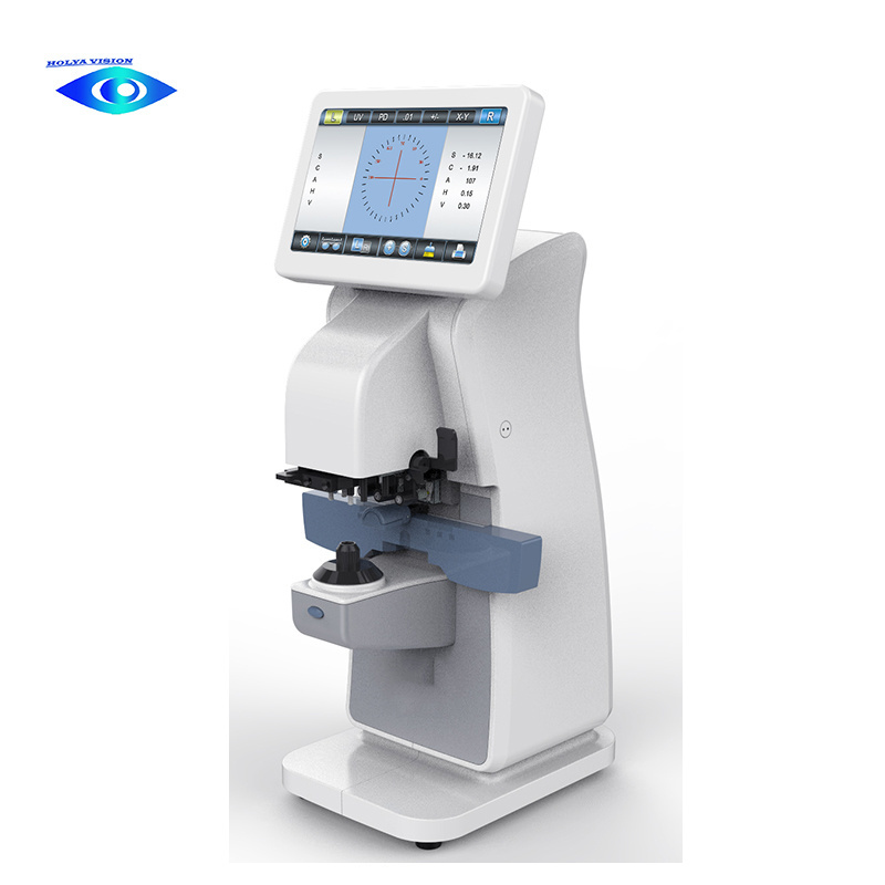 JM-LM-260 Digital Lensometer, Auto Lensmeter, optical Focimeter