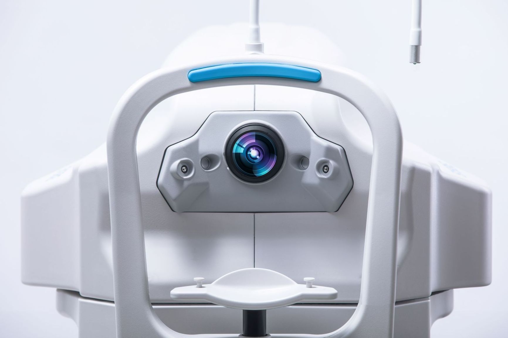 Fundus Camera Hot Sell RetiCam 3100 Ophthalmic Equipment Manufacturer Non-mydriatic Digital Eye Fundus Camera ophthalmoloy