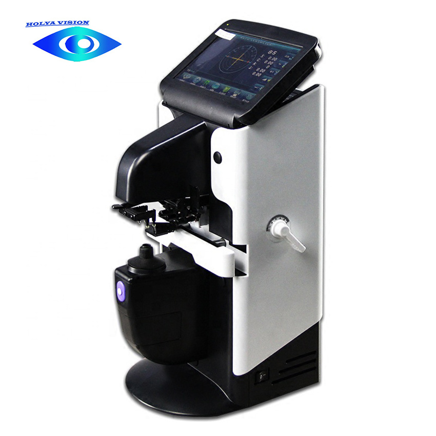 Digital Lensmeter Lensometer Optical Lensometro Automatic Lensmeter Auto Lensometer