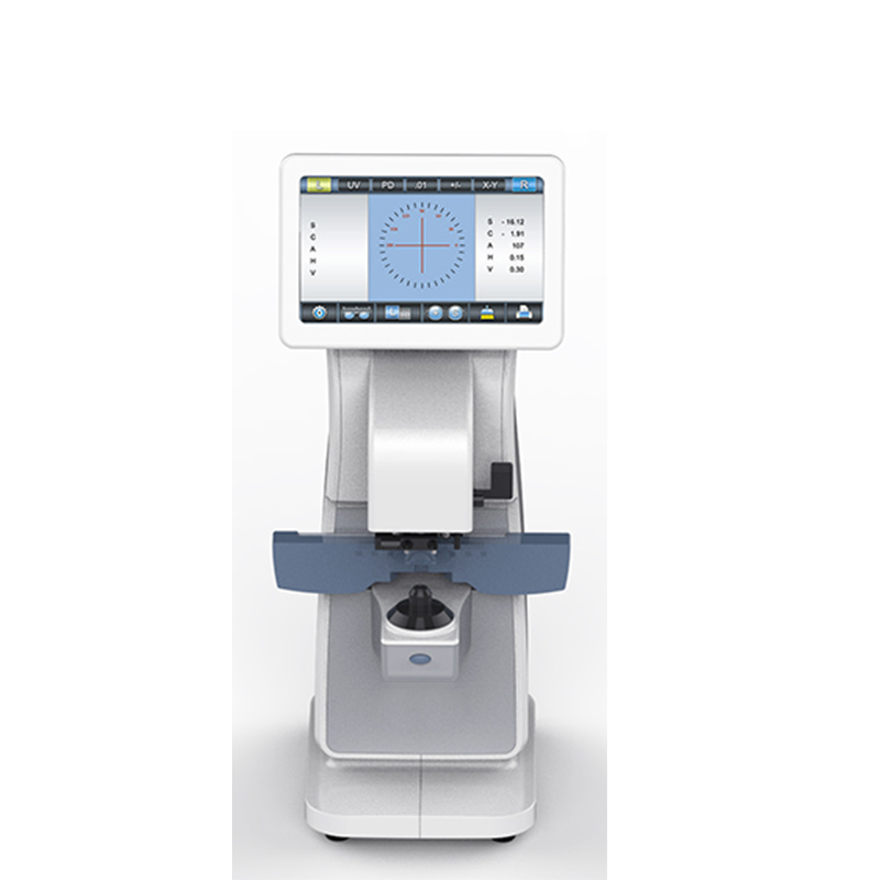 JM-LM-260 Digital Lensometer, Auto Lensmeter, optical Focimeter