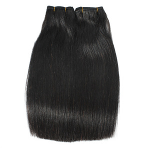 5S Super Double Drawn Vietnamese Hair 100% Raw Unprocessed Virgin Hair Bundles