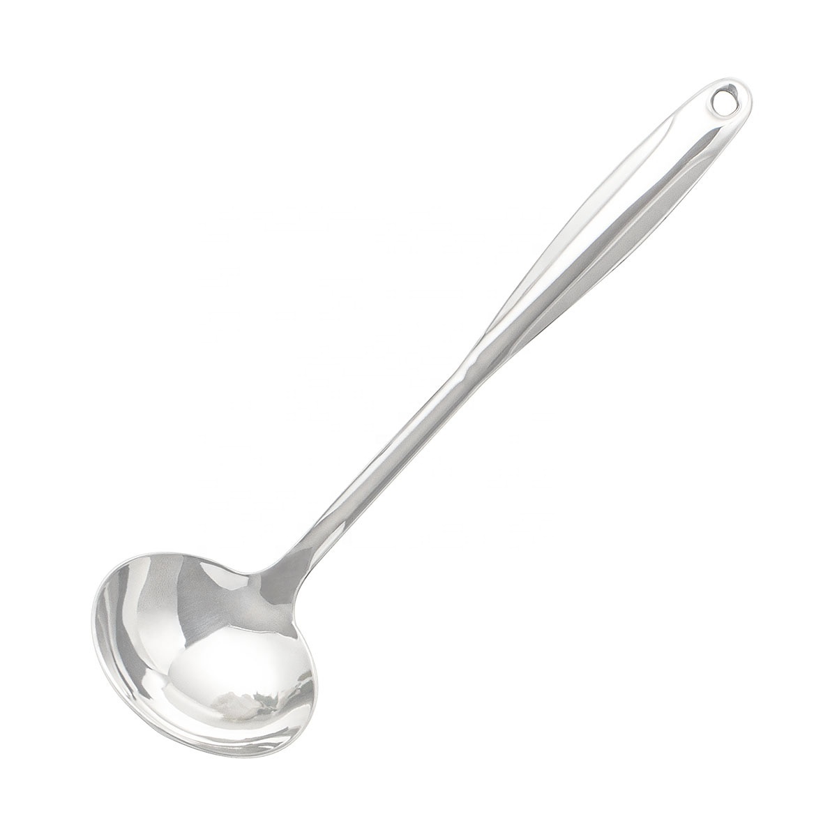 Stainless steel Soup ladle