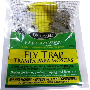 Best selling fly trap with bait  fly repeller