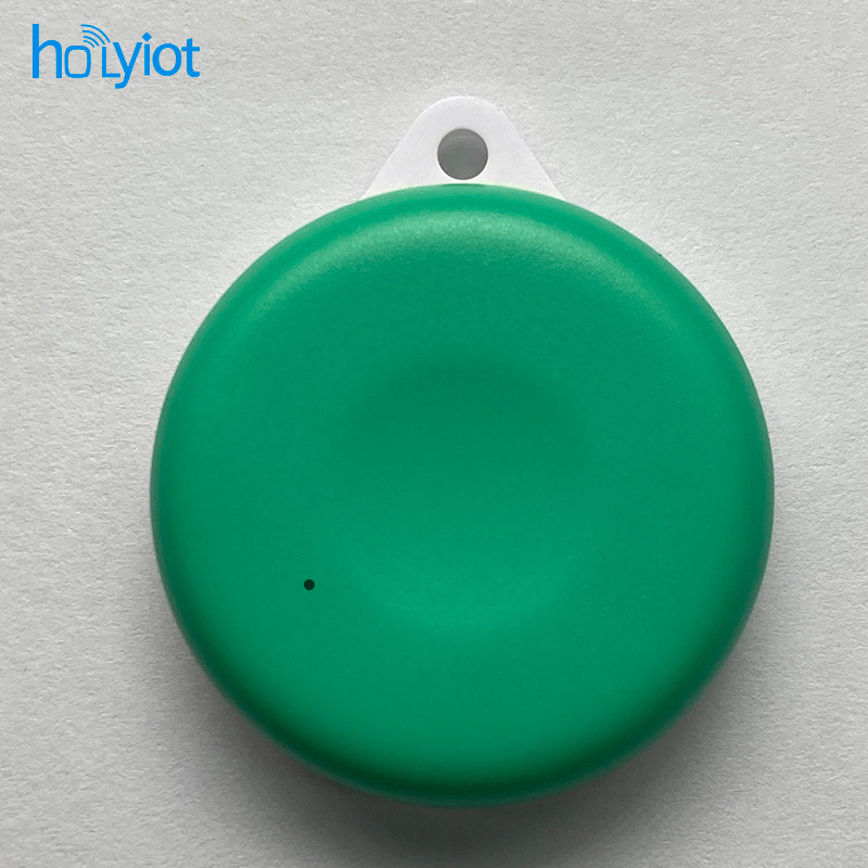 Holyiot nRF52810 ble gateway iot wholesale ibeacon eddystone beacon for Asset tracking