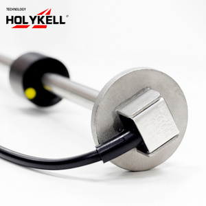 Float Level Switch,Float Level Gauge Holykell factory Floating Level Sensor