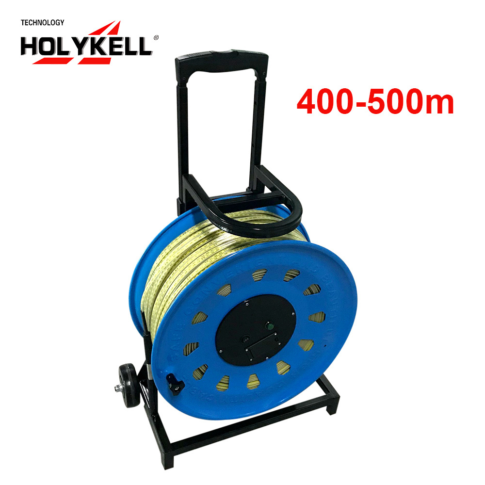 50m 100m Water Level Measurement Tape dip meter