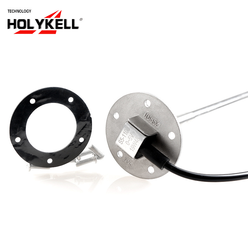 Float Level Switch,Float Level Gauge Holykell factory Floating Level Sensor