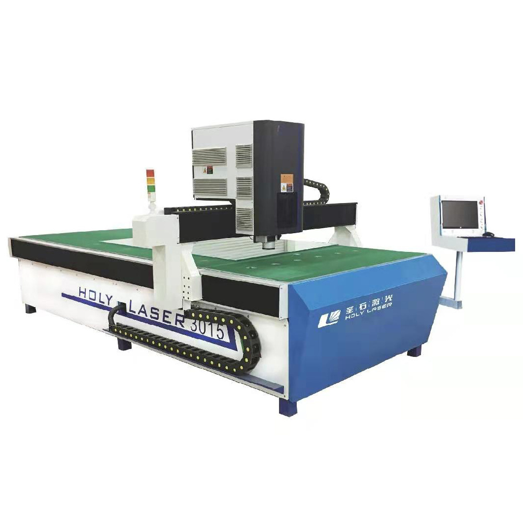 High resolution 3D Glass  crystal laser engraver machine price