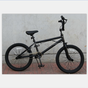 20inch steel bmx bike bicycle free style bike bicycle