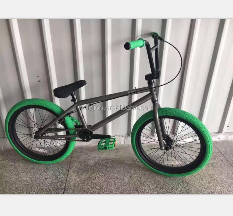 20inch COOLKI good quality bmx free style bicycle bike for teenager