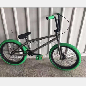 20inch COOLKI good quality bmx free style bicycle bike for teenager