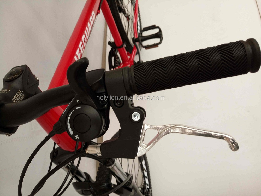 21speed mountain bike bicycle cycle MTB with alloy frame