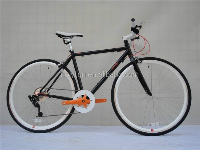 700C fixed gear bicycle/bike FIXED-SS025