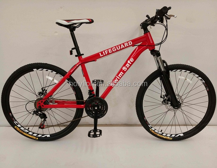 21speed mountain bike bicycle cycle MTB with alloy frame