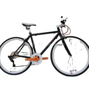 700C fixed gear bicycle/bike FIXED-SS025