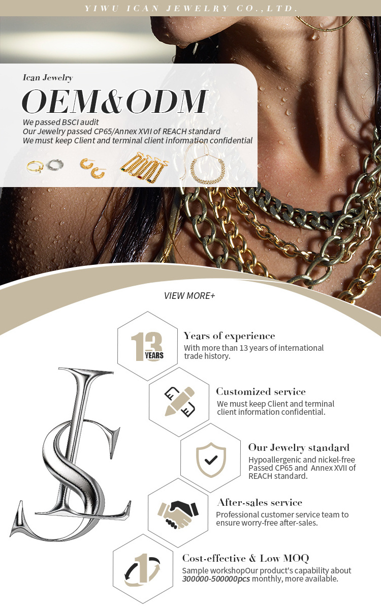 Fashion Stainless Steel Jewelry Snake Chain Simple Gold Plated 3D Butterfly Necklace For Women