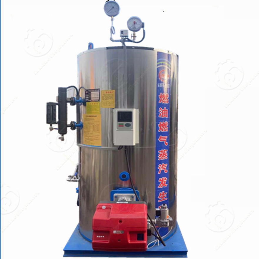 cheap price Industrial coal gas oil electrical steam generator boiler