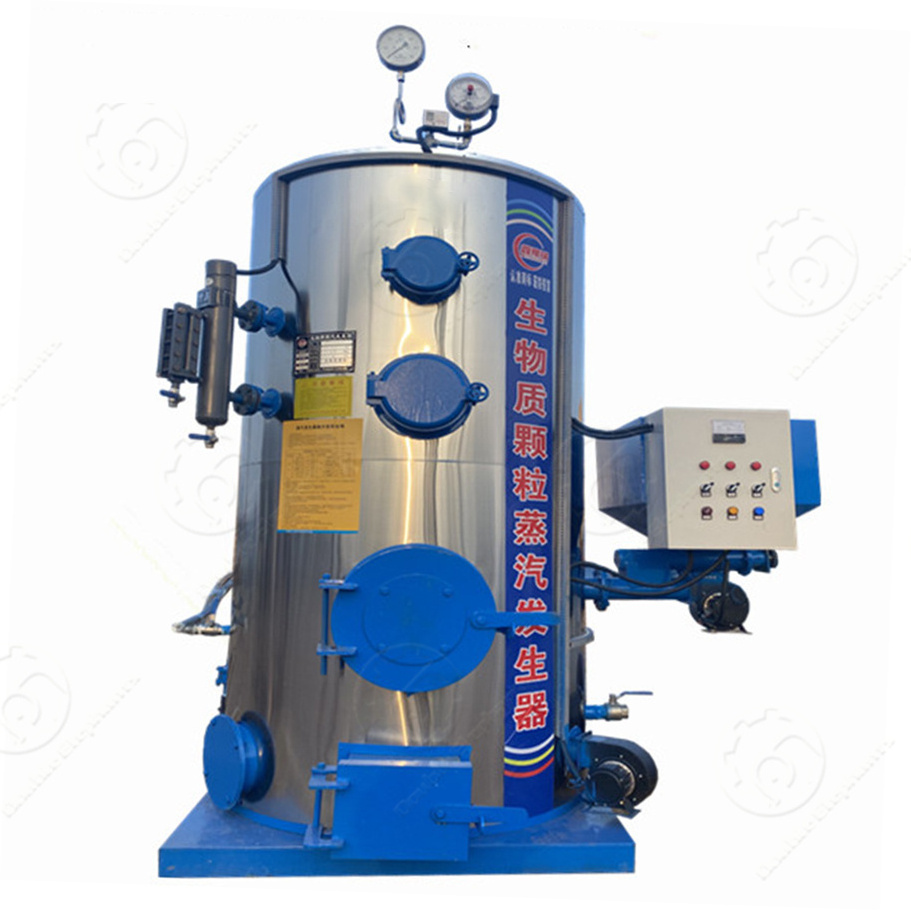 cheap price Industrial coal gas oil electrical steam generator boiler