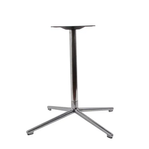 High Quality  office chair parts and accessories Round Tulip Table Base