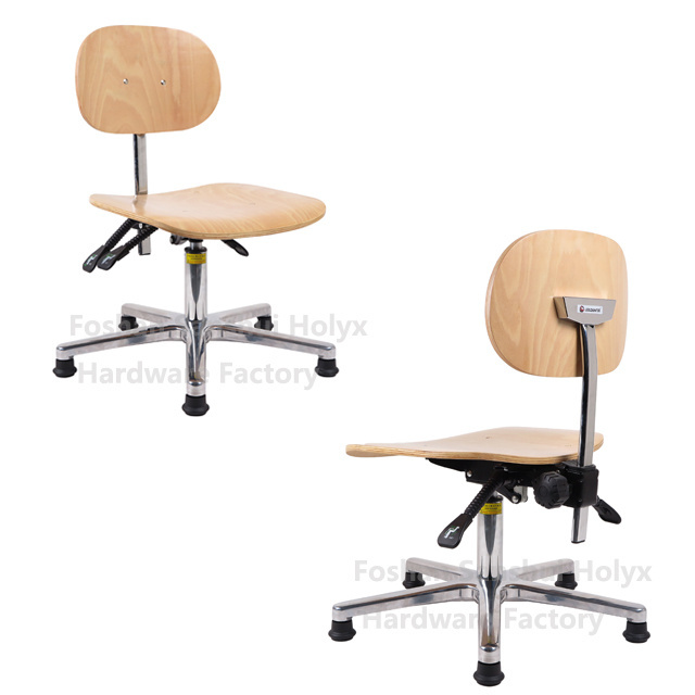 Office Chair Base Parts 5 Five Star  Furniture Frame Computer Chair Legs Base for Swivel Chairs