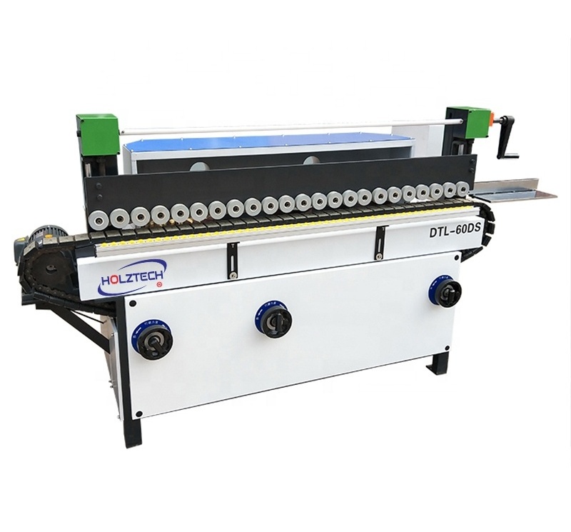 Wood Board Side Sander Brush Sanding Machine Polishing Machine Cabinet Door Edge Sander Automatic