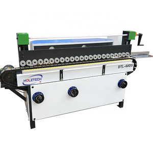 Wood Board Side Sander Brush Sanding Machine Polishing Machine Cabinet Door Edge Sander Automatic