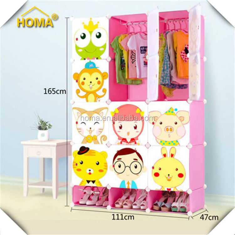 Bedroom Furniture High Quality Cheap Shoe Rack For Kids