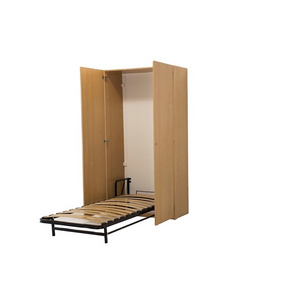 Free Sample 2019 New Style Factory Direct Wall Murphy Bed