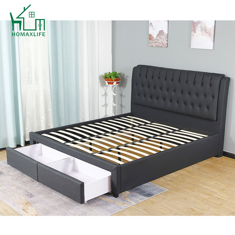 Free Sample Bedroom Furniture Round Super King Size Bed