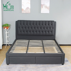 Free Sample Bedroom Furniture Round Super King Size Bed