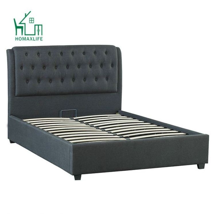 Free Sample White Full Captains Bed With Storage Double Single