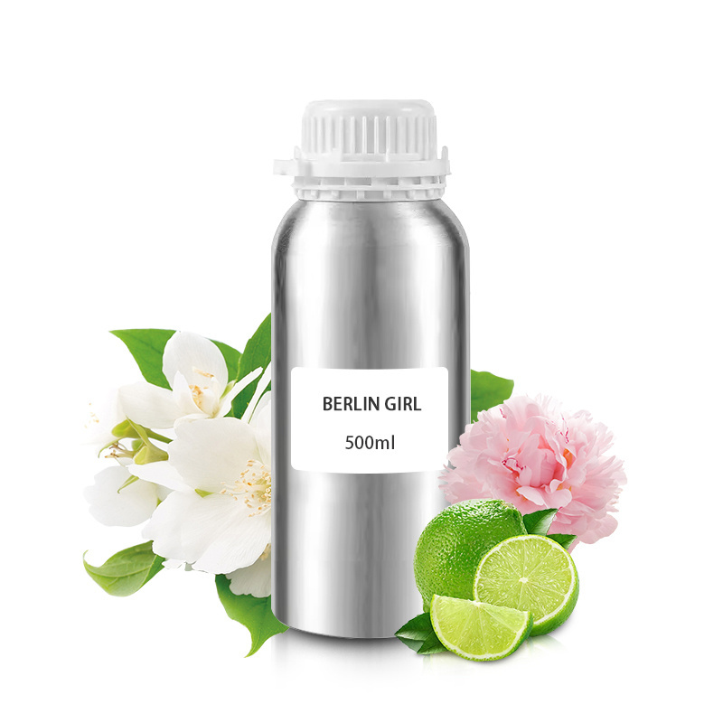 My Way Long Lasting Aroma essential oil 120ML 200ML 500ML 1000ML Wholesale Scent Diffuser Oil Safe Perfume Fragrance Oil