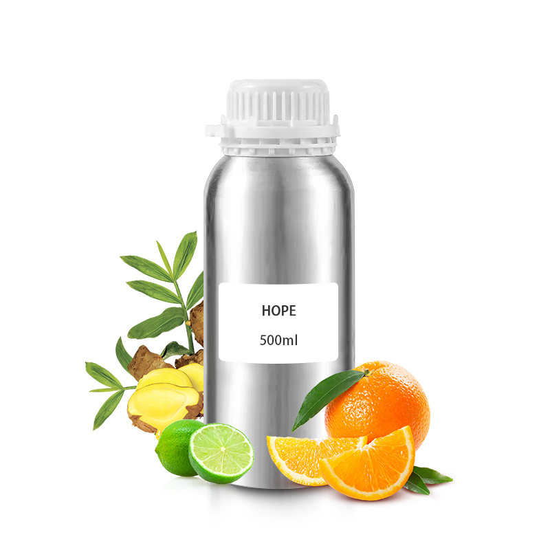 Fragrance Oil For Diffuser Natural Bulk Pure Essential Oil For Home Office Raw Materials Imported From Japan